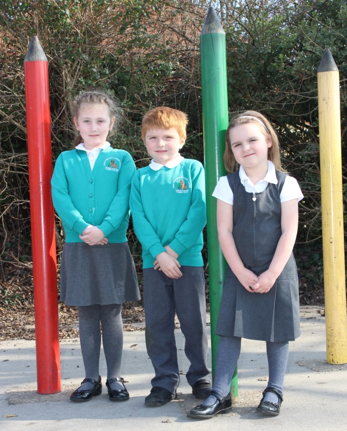 First & Nursery Uniform